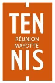 logo Ligue Réunion Mayotte Tennis